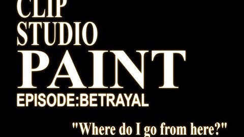 CLIP STUDIO PAINT HAS BETRAYED US: top 5 best drawing software you could use instead