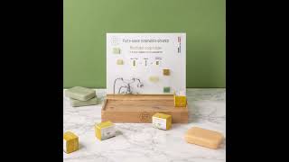 Minimalist Soap Holder Display - Exclusively in Store