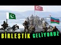 Türkiye Azerbaycan Pakistan İttifakından Dünya Neden Korkuyor? Keşmir ve Karabağ Bizim!