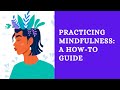 Mindfulness Practice Quiz