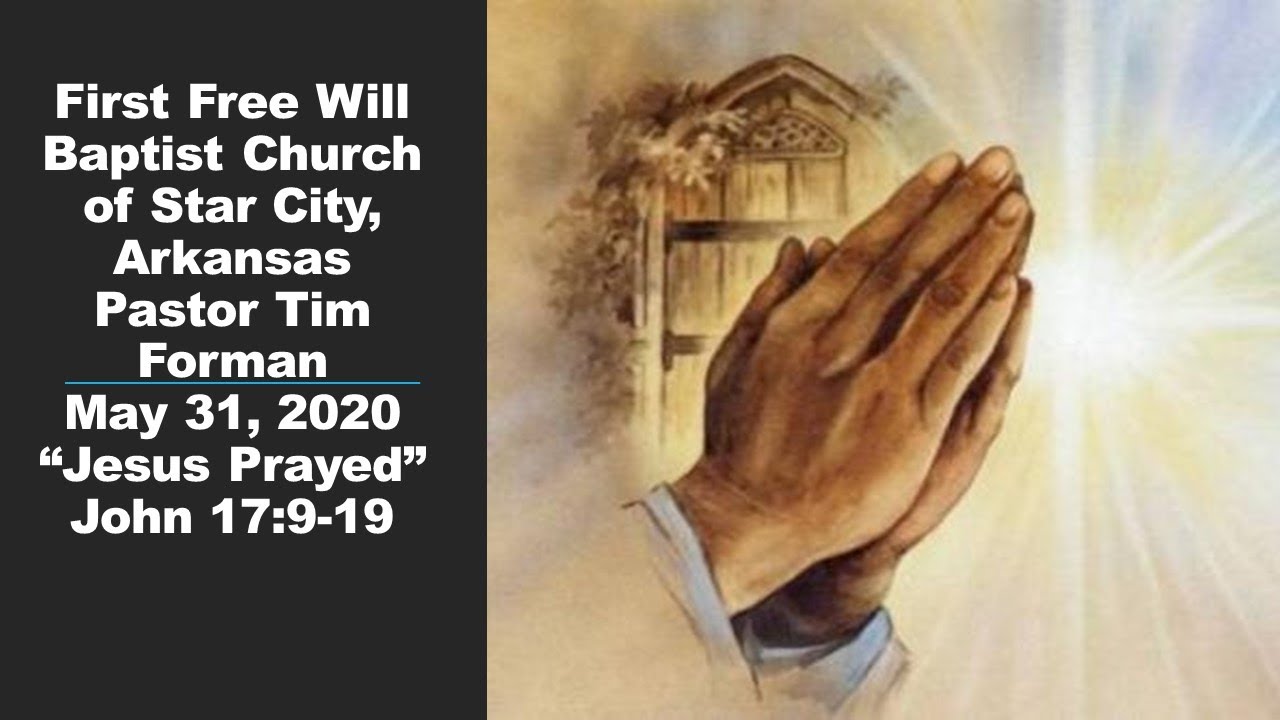 First Free Will Baptist Church of Star City, AR YouTube