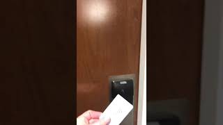 Double/Double at River Hotel, Chicago, May 2019