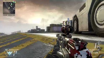 SWARM+K9+VSAT IN KILL CONFIRMED WITH A BLOODTHIRSTY AN-94