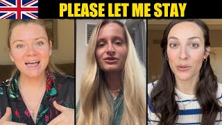 "I Didn't Know My Country Was a Mess Until I Came Here" — Foreigners Who Got Broken by REAL AMERICA