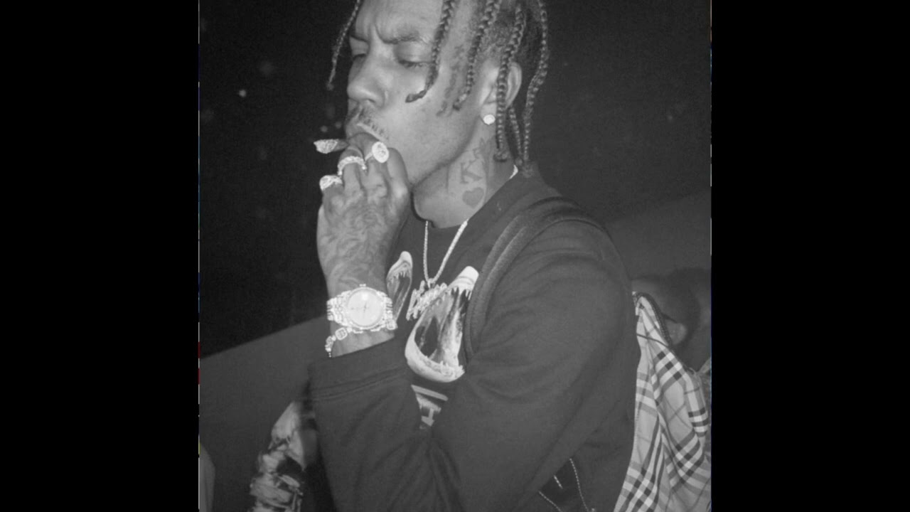 K $upreme- No More BackWoods (Produced By Digital Nas )