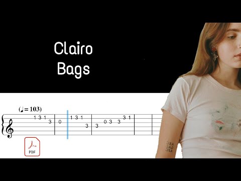 Bags - Clairo
