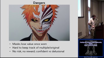 IH07 Hacking the Human Social Engineering Basics Dave Comstock sten0