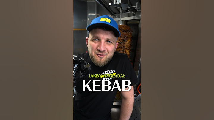 Jak by wyglądał kebab za 5 zł ??
