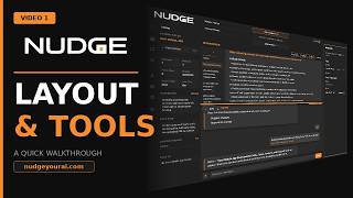 NUDGE Layout & Tools