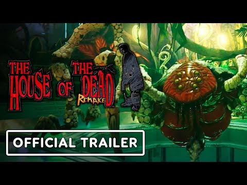 Video: Remake House Of The Dead 1 & 2 Dikhabarkan Secara Rasmi