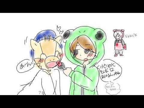 めんどくさいですけどね(ヤルミナ)