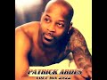 Patrick ardes  vol1 mix 2022