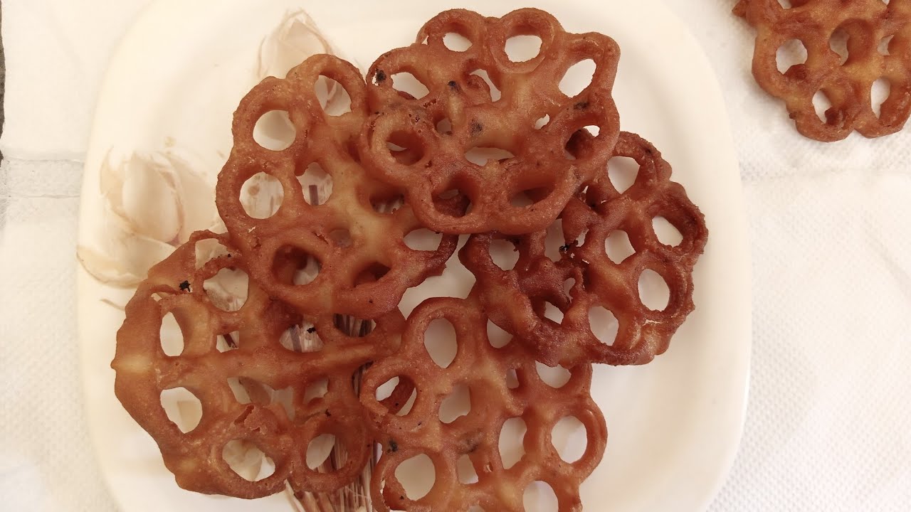 Homemade rose cakes/cookies recipe with just 3 ingredients 😍😋🤤 Quick and must try recipe 👌 #snacks#