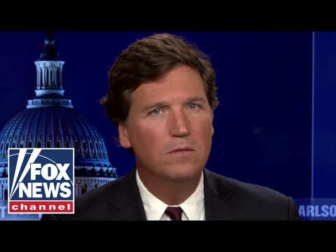 Tucker: Equity is racism