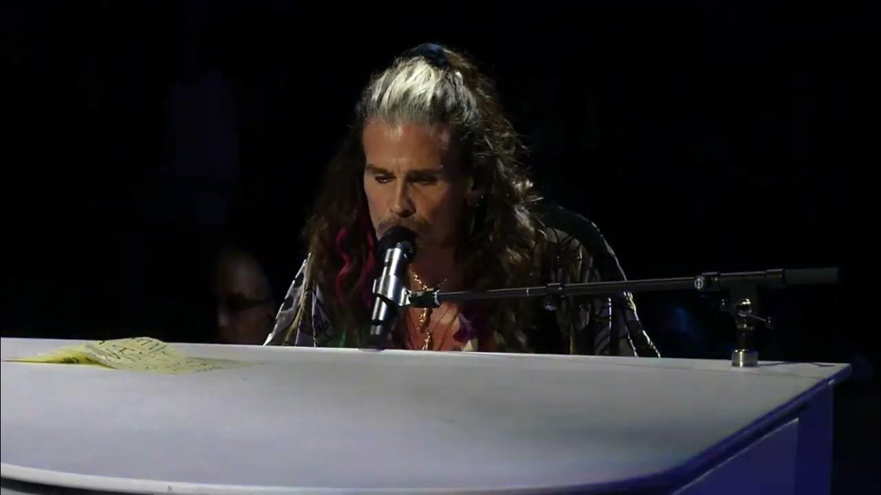 Aerosmith - Dream On (Live in Philadelphia 2023) Aerosmith - Dream On (Live in Philadelphia 2023)
