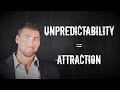 HOW TO FLIRT WITH GIRLS (Best Secret) | Unpredictability=Attraction