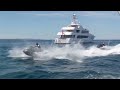 MY LITTLE VIOLET | 45.6m/149&#39; 7&quot; Abeking &amp; Rasmussen Motor Yacht for charter