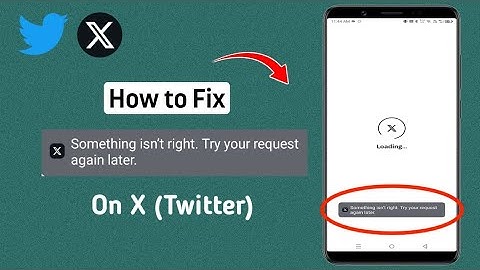 How to Fix Something isn