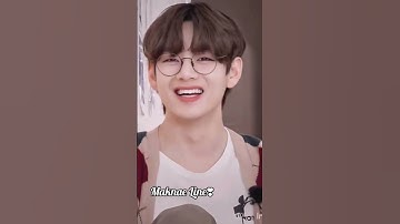 Maknae Line is best✨But Hyung Line so hot🔥#btsshorts #maknaeline #hyungline