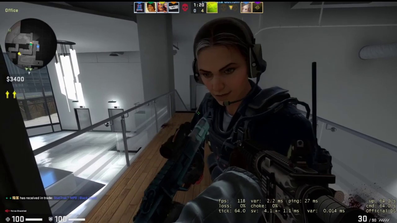 RETARDED CS:GO MOMENTS WITH THE BOYS - YouTube