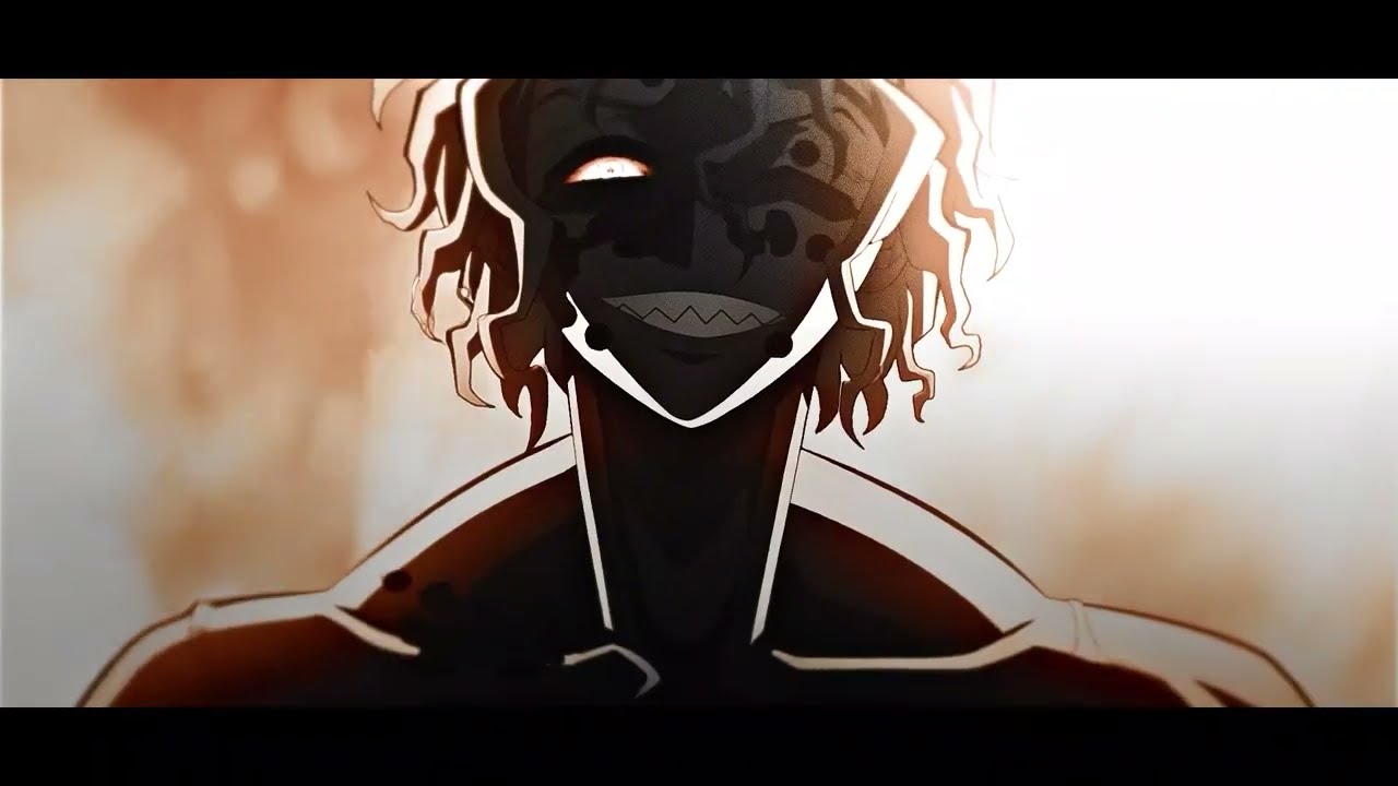 「Spookier💀✨」Demon Slayer「AMV/EDIT」