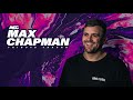 Max chapman set mix show live tribute tracks  dj macc