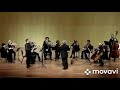 Vivaldi La Primavera, Israel Stage Orchestra