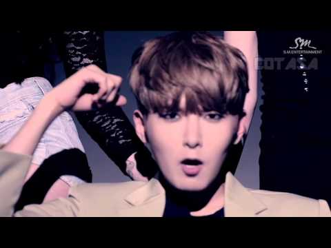 【TOP 10 K_POP _ SUPER JUNIOR】 ♡♡♡ TOP 10 Best Songs of SUPER JUNIOR