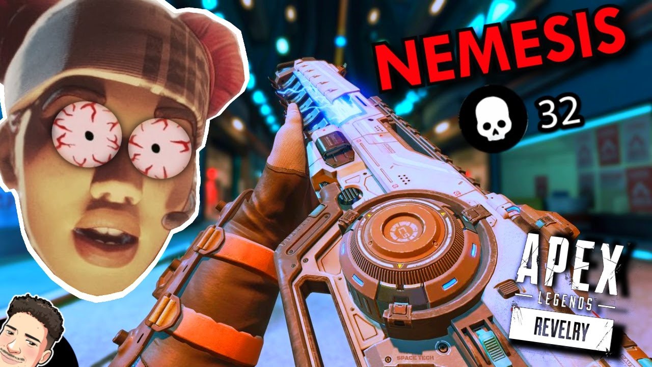 APEX LEGENDS SEASON 16 - YouTube