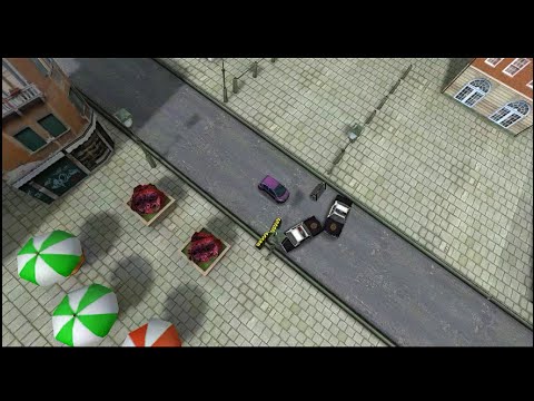 3D Car Racing Simulator Real Drag Race Rivals Road Chase Driving Games iOS Gameplay