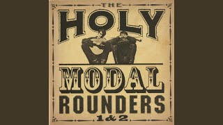 Video thumbnail of "The Holy Modal Rounders - Moving Day"