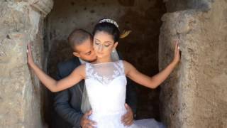 KAMILA & DANIEL - EXTERNAS PÓS - #HISTÓRIASDOAMANHA