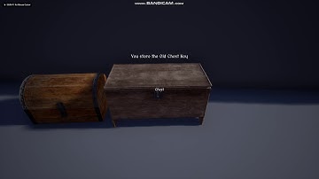 RPG User Interface Kit - The Container System