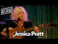 Jessica Pratt: “Better Hate” KCRW Live From