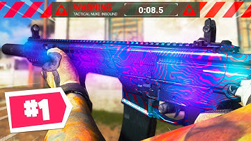 NEW NO RECOIL M13 CLASS 🥵 MODERN WARFARE BEST M13 CLASS SETUP MULTIPLAYER/WARZONE SEASON 3