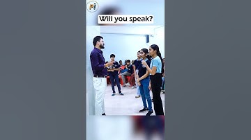 Ajay Sir Vs Students: Hindi to English Translation #shorts #shortsfeed