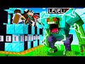PARASSITA GIGANTE contro la MIA BASE SICURA! Minecraft Invasione 3 Ep. 3