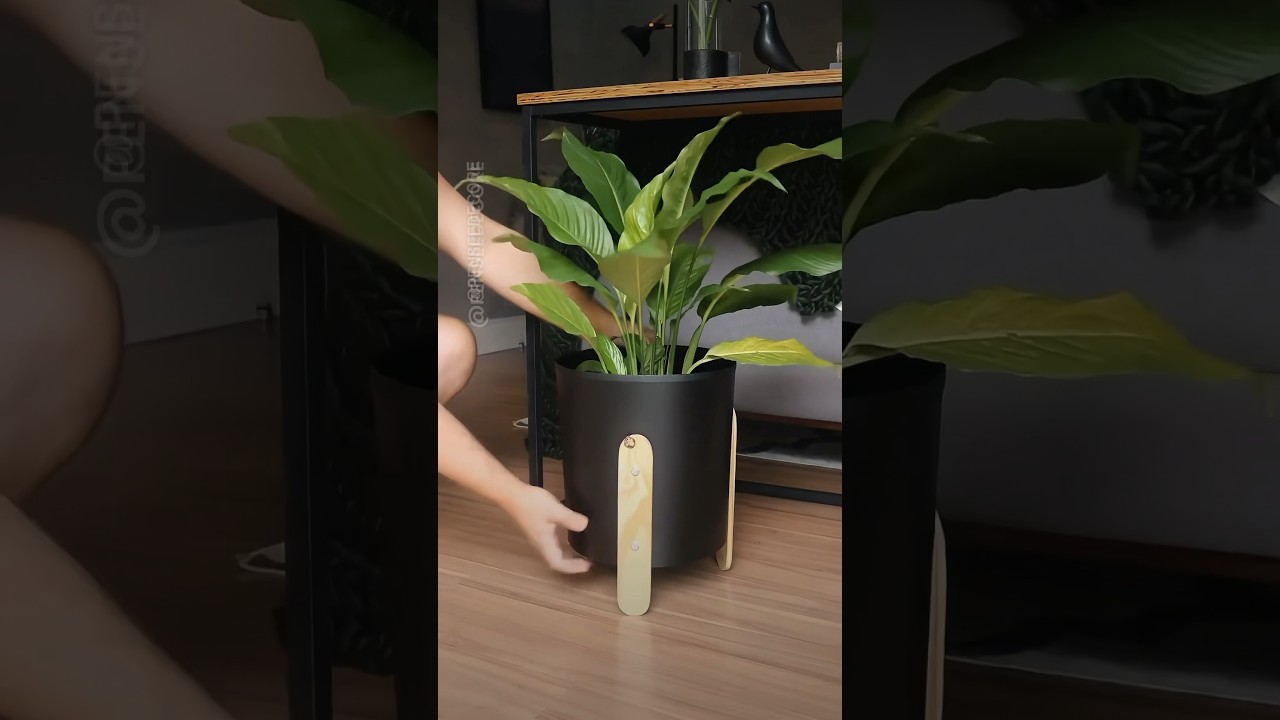 DIY CUSHION MADE WITH BUCKET #decoration #diy #caradeloja