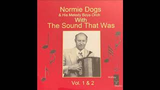 Dvorak Czech Medley Polka