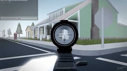 1 Good set in Roblox town. (Command in description and game link)