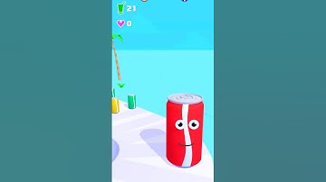 Skibidi Juice Run Game #52 #shorts #funny #viral