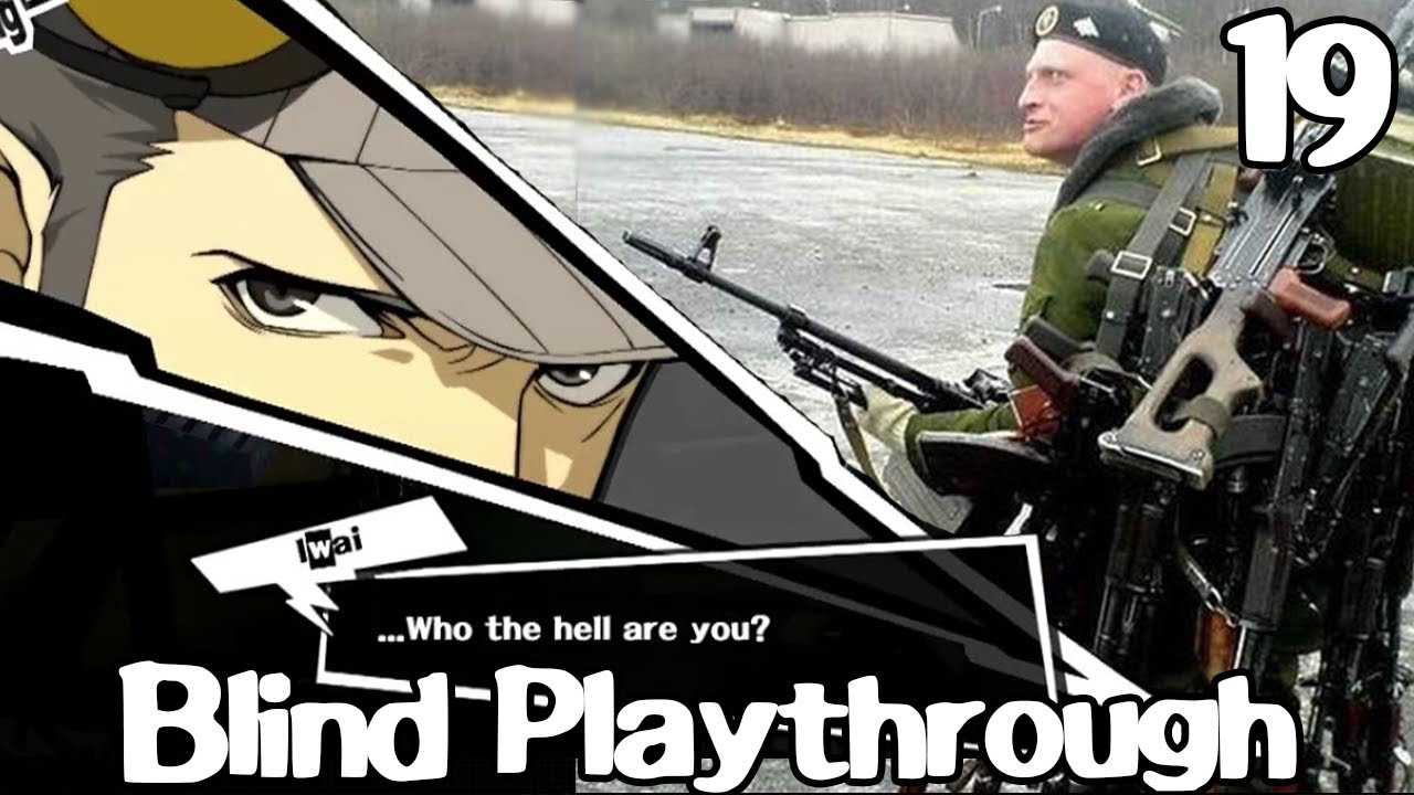 iwai persona 5 royal iwai persona 5 royal