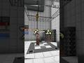 ゾンビVS村人ギミック紹介 - アーム【#Minecraft】【#ゆっくり実況】