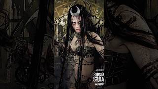 Do You Know Who Enchantress Is In The Suicide Squadand What Makes Her So Dangerous?