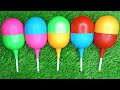 Yummy Sweet Candies | Zaini Surprise Egg Toys Opening Snickers Unpacking | ASMR | Satisfying Video