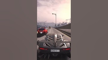 Traffic Tour - New Arcade Racing Game Now on Kongregate #gaming #racinggames #traffictour #arcade