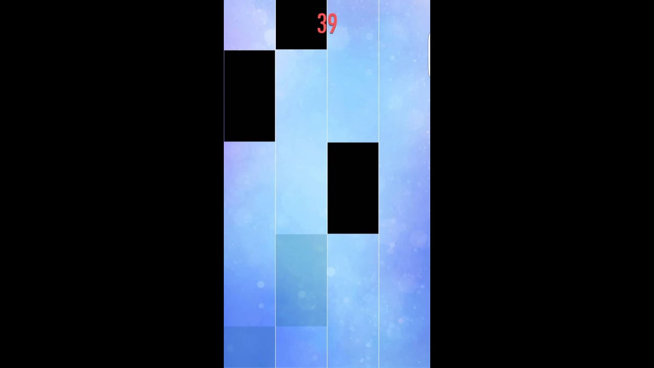 Fur Elise Piano Tiles 2