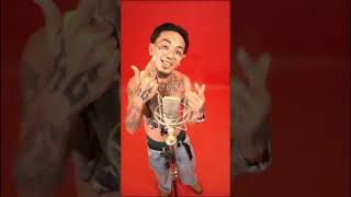 Third Flo' - Hol' Up (lyric video) ft. Josh Papers, HoodFellaz, Bi$ente, Jawz, Shoji T