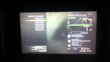 How to get the pot leaf emblem on MW3