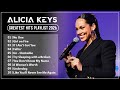 Alicia Keys Greatest Hits 2026 Best Songs Of Alicia Keys